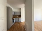 Küche - 2-Zimmerwohnung mit Einbauküche und Balkon am Spreekanal