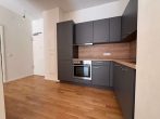 Küche - 2-Zimmerwohnung mit Einbauküche und Loggia direkt am Spreekanal