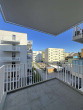 Balkon - Nur mit WBS * Helle 3-Zimmerwohnung mit Balkon zum Innenhof * in Moabit