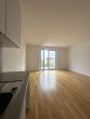 Wohnen - Blick zur Terrasse - Helle 3-Zimmerwohnung* Dachgeschoss mit Südterrasse * Einbauküche * Ruhige&zentrale Lage in Moabit