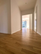 Flur-Ansicht 2 - 4-Zimmerwohnung mit Balkon in einem ruhigen Neubauensemble * 2 Bäder * Zweitbezug