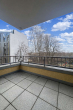 Balkon - 3-Zimmerwohnung mit Balkon * Einbauküche * PKW-Stellplatz * im grünen Pankow * Befrist. bis 6 J.