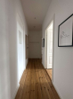 Flur - Möblierte 2-Zimmerwohnung in einem gepflegten Altbau – im beliebten Gleimviertel * max. 4 J. Befrist