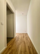 Flur-Eingangsbereich - Dachgeschoss * 2 Zimmer * große Terrasse *Einbauküche * Neubau * ruhige Lage in Moabit