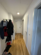 Flur (Muster) - Moderne 2-Zimmerwohnung mit Balkon und EBK nahe Bundeswehrkrankenhaus