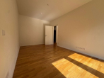 Schlafzimmer - 2-Zimmerwohnung mit Einbauküche und Loggia direkt am Spreekanal