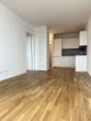 Wohnzimmer - Helle, kleine 2-Zimmerwohnung * Balkon * Einbauküche * Zweitbezug * im grünen Spandau