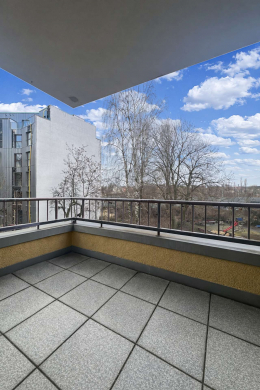 Willkommen im grünen Pankow * 3-Zimmer * Balkon * PKW-Stellplatz * Befristung bis max. 6 Jahre, 13187 Berlin, Etagenwohnung