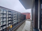Balkon - Moderne 3-Zimmerwohnung mit Wasserblick