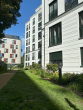 Außenansicht - 3-Zimmerwohnung mit Terrasse * Erdgeschoss * in einem ruhigen Neubauensemble * 2 Bäder * Zweitbezug
