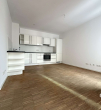 Küche - Helle 4-Zimmerwohnung * Einbauküche * 2 Bäder * Sonnen-Balkon in Alt-Treptow