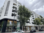 Hausansicht - Attraktiv wohnen direkt am Kurfürstendamm