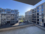 Balkon - Moderne 3-Zimmerwohnung mit Wasserblick. EBK, 2 Balkone
