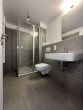 Badezimmer 1 mit Dusche - Helle 3-Zimmerwohnung * 3.OG * Einbauküche * 2 Bäder * Balkon zum Innenhof * im grünen Alt-Treptow