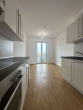 Küche - Helle 3-Zimmerwohnung * 3.OG * Einbauküche * 2 Bäder * Balkon zum Innenhof * im grünen Alt-Treptow