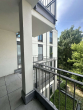 Balkon - Blick in Innenhof - Helle 3-Zimmerwohnung * 3.OG * Einbauküche * 2 Bäder * Balkon zum Innenhof * im grünen Alt-Treptow