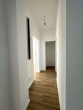 Flur-Ansicht 2 - Frisch sanierte 3-Zimmerwohnung mit Balkon zum Innenhof * Zentrale Lage in Moabit