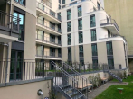 Innenhof - Erdgeschosswohnung mit Terrasse * 4-Zimmer * Einbauküche * im grünen Alt-Treptow