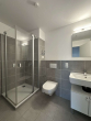 Badezimmer 2 mit Dusche - Erdgeschosswohnung mit Terrasse * 4-Zimmer * Einbauküche * im grünen Alt-Treptow
