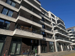 Hausansicht - Moderne 3-Zimmerwohnung mit zwei Balkonen und Einbauküche