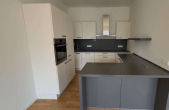 EBK - Moderne 3-Zimmerwohnung mit zwei Balkonen und Einbauküche