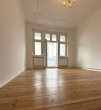 Wohnen - Helle, sanierte 3 Zimmerwohnung mit Balkon * in einem gepflegten Altbau in Lichtenberg