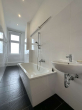 Badezimmer - Helle, sanierte 3 Zimmerwohnung mit Balkon * in einem gepflegten Altbau in Lichtenberg