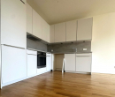 Ansicht EBK - 3-Zimmerwohnung mit Süd-Balkon * 2 Bäder * Einbauküche * Ruhige Lage im Innenhof * in Moabit