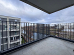 Balkon - *Wohnen am Wasser – wunderschöne 2-Zimmerwohnung mit Blick auf den Spreekanal*