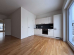 Einbauküche - Schöne 3-Zimmermaisonettewohnung mit Dachterrasse und Einbauküche