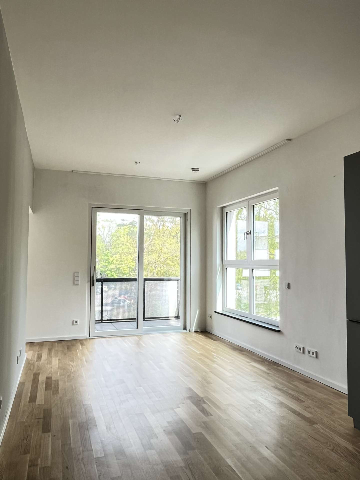 *TOP* 3-Zimmer-Wohnung mit Einbauküche und Balkon *