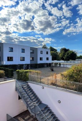 Großzügige 3-Zimmerwohnung in Fuhlsbüttel, 22335 Hamburg, Dachgeschosswohnung
