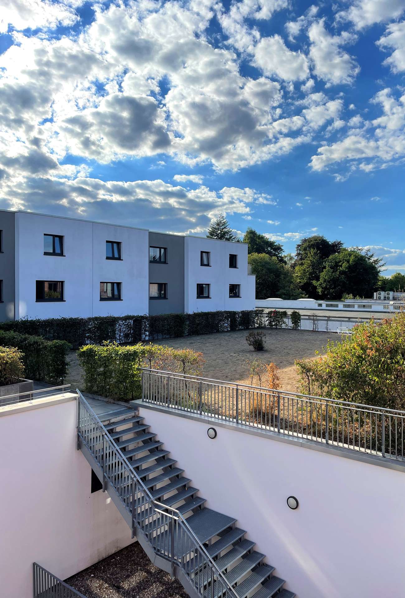 Großzügige 3-Zimmerwohnung in Fuhlsbüttel