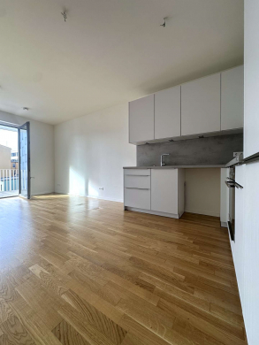 Helle 3-Zimmerwohnung * Balkon Südausrichtung * 2 Bäder * Einbauküche *Ruhige & zentrale Lage Moabit, 10553 Berlin, Etagenwohnung
