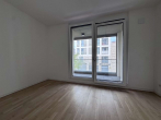 Kinderzimmer - Willkommen in der EUROPACITY! Sonnige 3-Zimmerwohnung mit Loggia und EBK