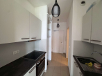 Küche - Singles aufgepasst – moderne 1-Zimmerwohnung im Herzen Berlins