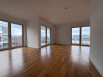 Wohnzimmer - *Wohnen am Wasser – wunderschöne 2-Zimmerwohnung mit Blick auf den Spreekanal*