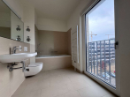 Badezimmer - *Wohnen am Wasser – wunderschöne 2-Zimmerwohnung mit Blick auf den Spreekanal*