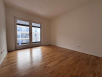 Schlafzimmer unten - Schöne 3-Zimmermaisonettewohnung mit Dachterrasse und Einbauküche