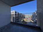Loggia - Helle und freundliche 3-Zimmerwohnung mit Balkon, Loggia und Einbauküche
