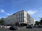 Berliner Str. / Uhlandstraße - Moderne 3-Zimmerwohnung in zentraler Lage