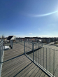 Your new home with this view - 180 Grad-Dachterrasse * Ausblick über Berlin * 3 Zimmer * Einbauküche * Mitten in Prenzlauer Berg