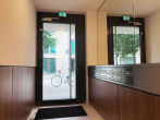Eingangsbereich - Wohnen im Puhlmannhof zwischen Kastanienallee und Schönhauser Allee