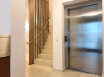 Eingangsbereich - Wohnen im Puhlmannhof zwischen Kastanienallee und Schönhauser Allee