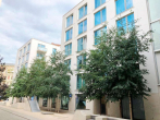 Hausansicht - Wohnen im Puhlmannhof zwischen Kastanienallee und Schönhauser Allee