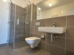 Badezimmer - Wohnen im Puhlmannhof zwischen Kastanienallee und Schönhauser Allee