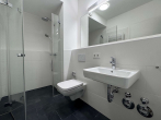 Duschbad - Ihre neue 4 -Zimmerwohnung mit EBK und Balkon in der Europacity