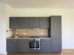 EBK - Lichtdurchflutete 2 Zimmerwohnung mit Terrasse in BERLIN MITTE