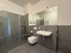 Badezimmer - Lichtdurchflutete 2 Zimmerwohnung mit Terrasse in BERLIN MITTE
