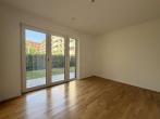 Schlafzimmer - Lichtdurchflutete 2 Zimmerwohnung mit Terrasse in BERLIN MITTE